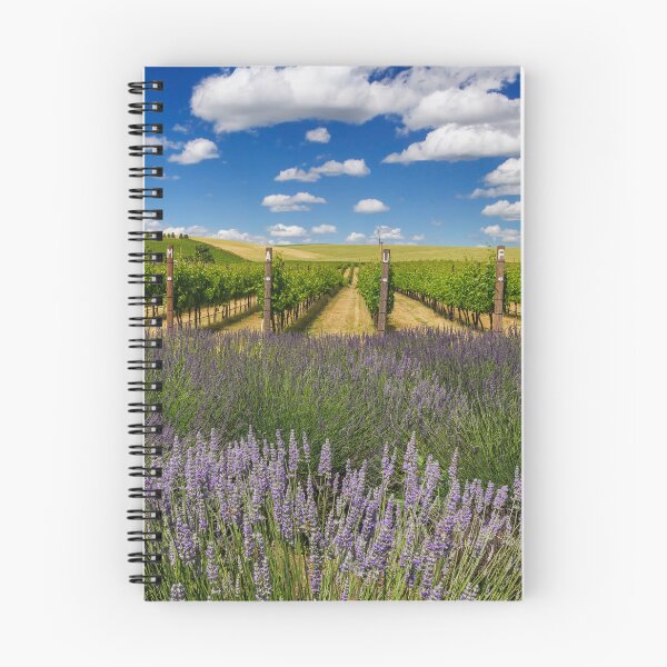 Item preview, Countryside Vinyard designed and sold by Mark Kiver.