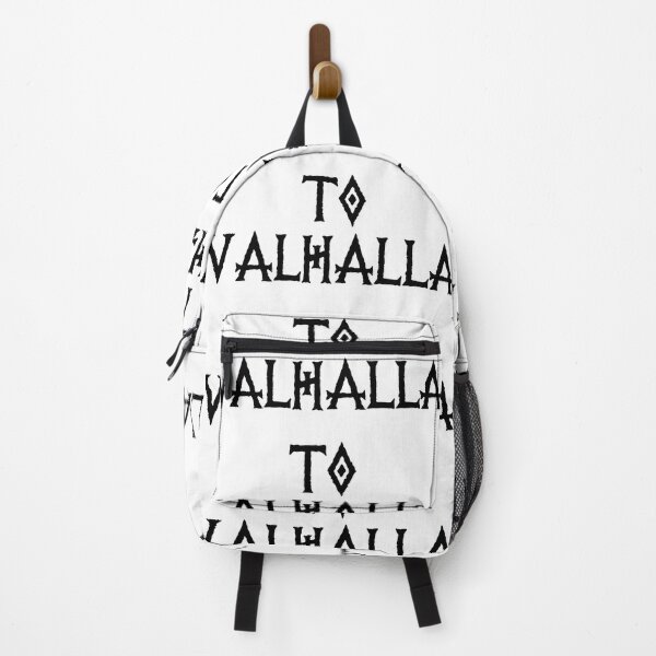 Item preview, To Valhalla designed and sold by hentaiboii.
