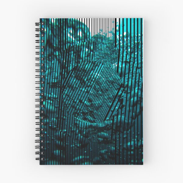 Item preview, AIR PAUSE - II designed and sold by Ronald Quiroz.