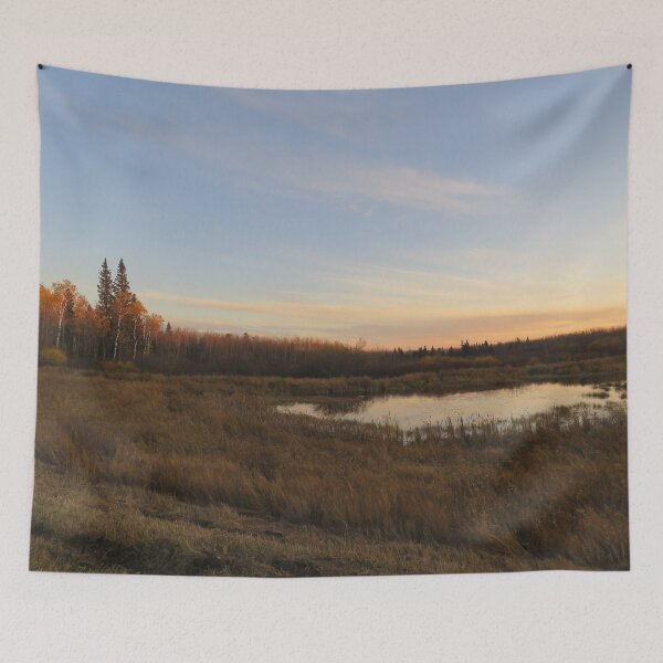 Item preview, Manitoba Sunset No.4 designed and sold by MaryLinH.
