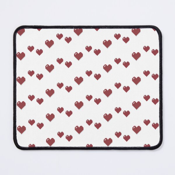 Item preview, Pixel Hearts designed and sold by Alistastuff.