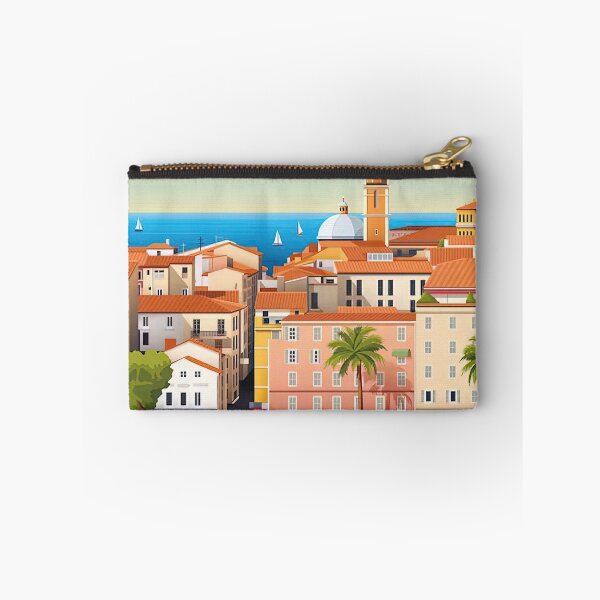 Item preview, Ajaccio Corsica France  designed and sold by teresaboyd12321.