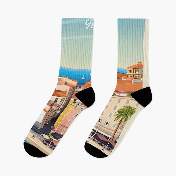 Item preview, Ajaccio Corsica France  designed and sold by teresaboyd12321.