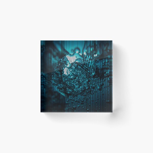 Item preview, AIR PAUSE - II designed and sold by Ronald Quiroz.