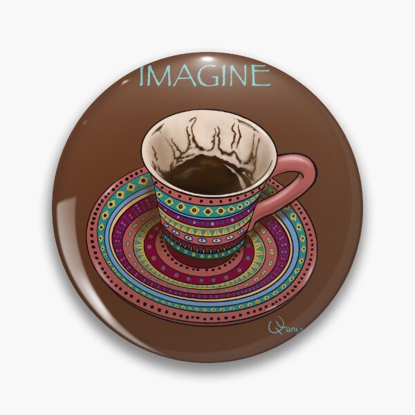 Item preview, Imagine what’s in your future! designed and sold by Anush  Movsesian Avejic.