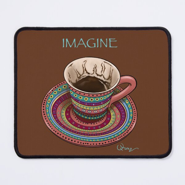Item preview, Imagine what’s in your future! designed and sold by Anush  Movsesian Avejic.