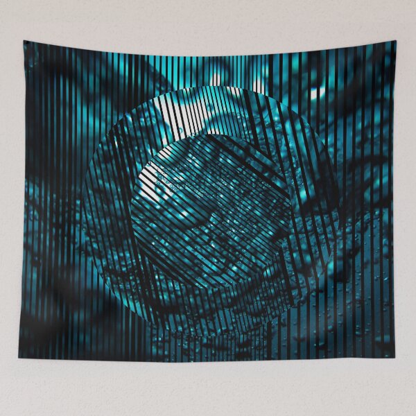 Item preview, AIR PAUSE - II designed and sold by Ronald Quiroz.
