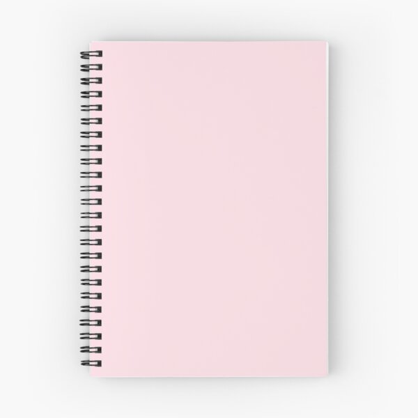 Item preview, Pale Pink Solid Plain Background designed and sold by burbankdesigns.