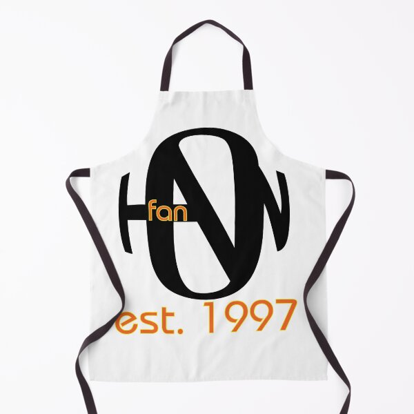 Item preview, Hanson Fan est. 1997 designed and sold by watchthebirds.