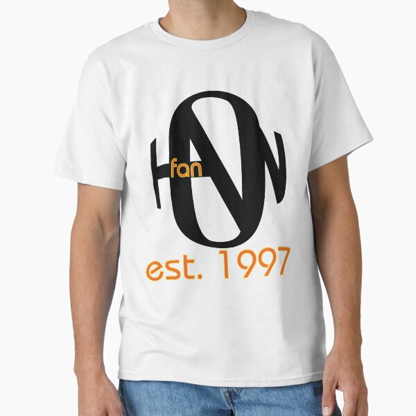 Item preview, Hanson Fan est. 1997 designed and sold by watchthebirds.
