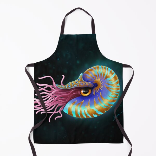 Item preview, Nautilus designed and sold by DevineArt.