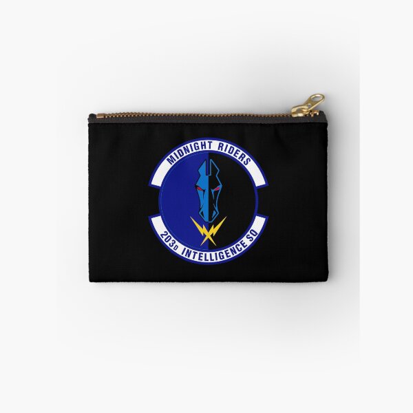 Item preview, 203 Sqd Patch Color designed and sold by 202ISRGA.