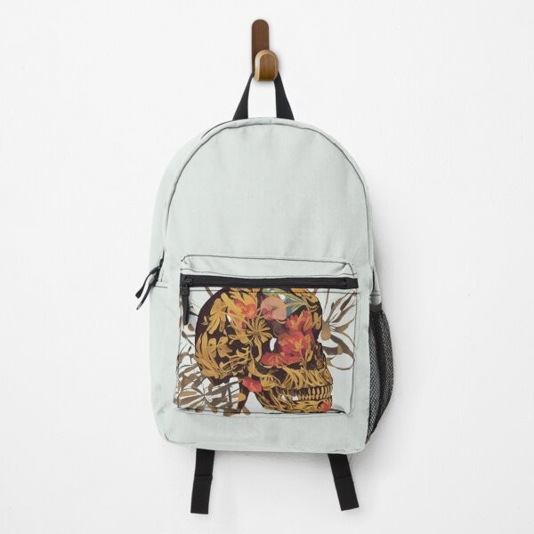 Item preview,  A Symbol of Life and Death: An Inspiring Painting [AI generated, AI art ] designed and sold by 3ac-Arts.