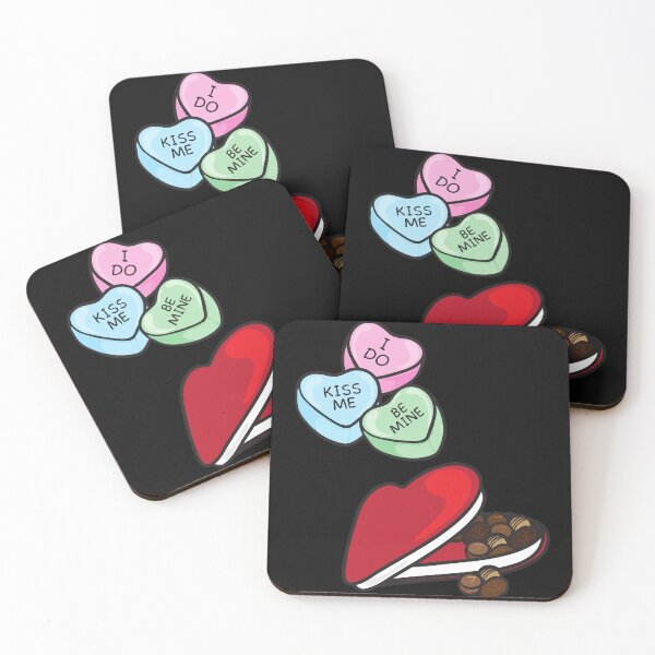 Item preview, Valentine Candy  designed and sold by dreamwearprints.