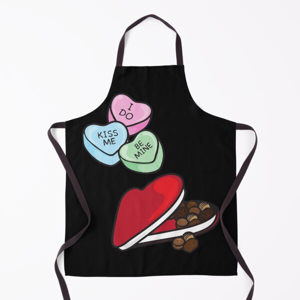 Item preview, Valentine Candy designed and sold by dreamwearprints.