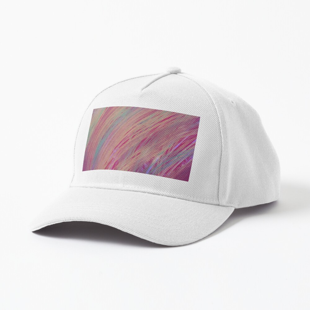 Item preview, Baseball Cap designed and sold by OneDayArt.