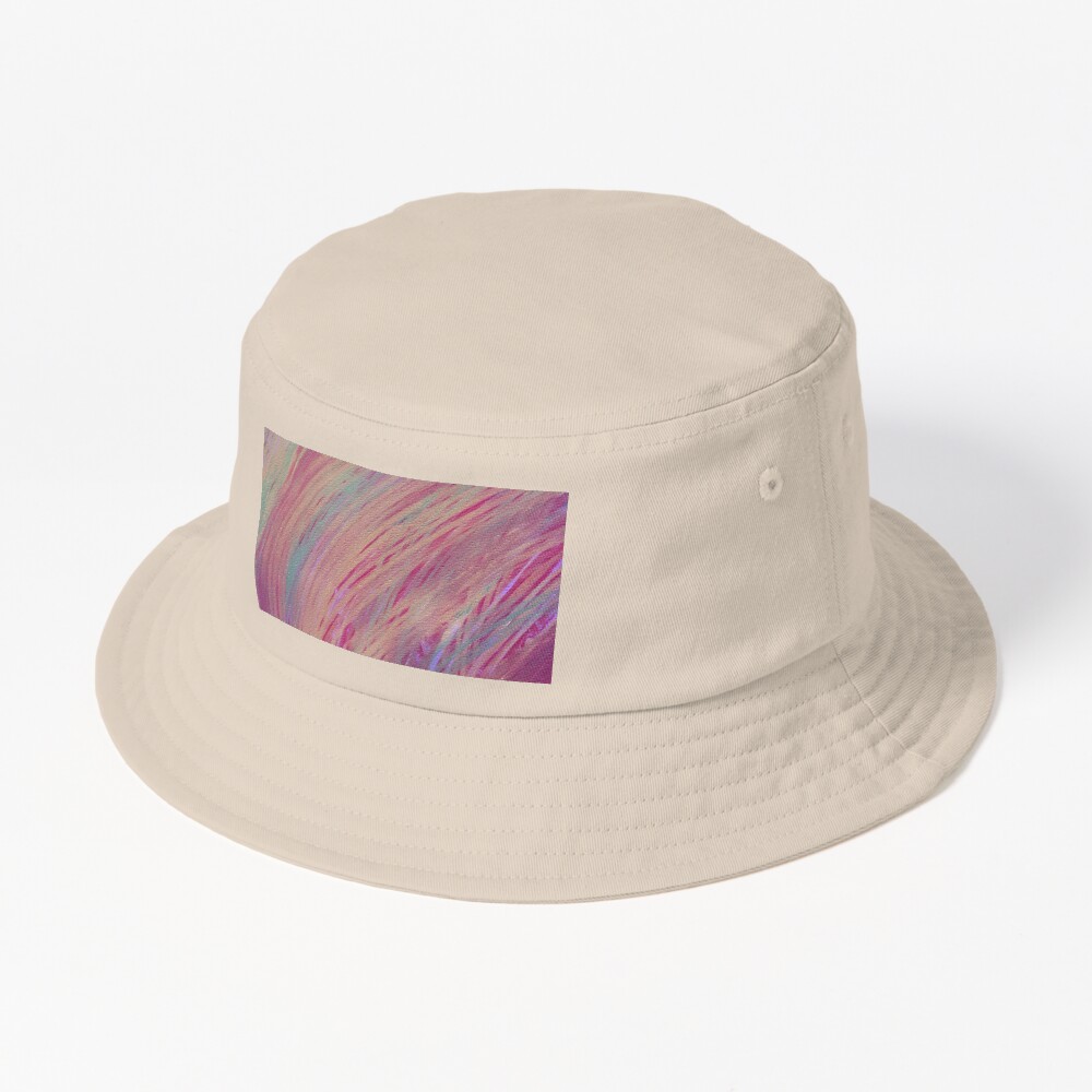 Item preview, Bucket Hat designed and sold by OneDayArt.