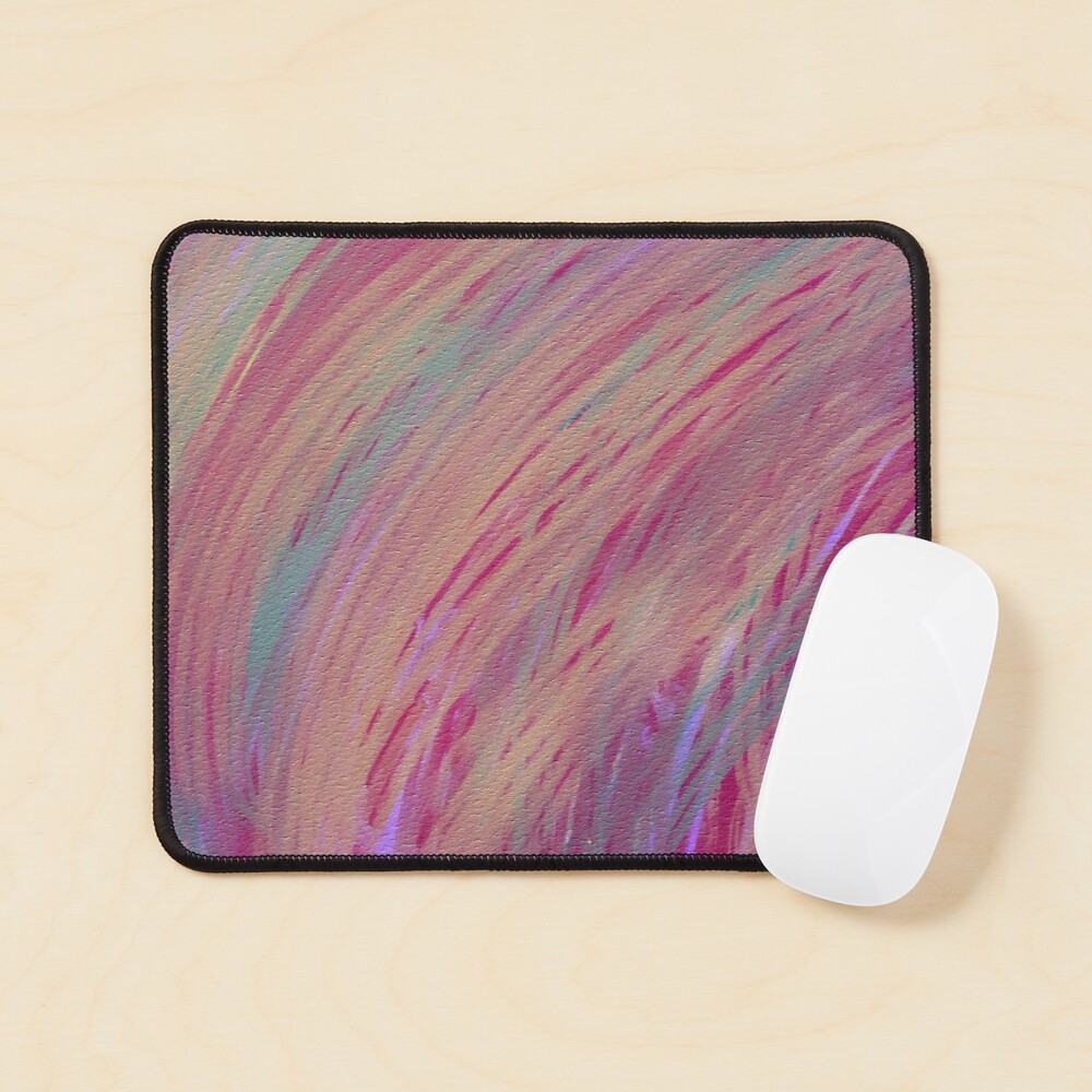 Item preview, Mouse Pad designed and sold by OneDayArt.