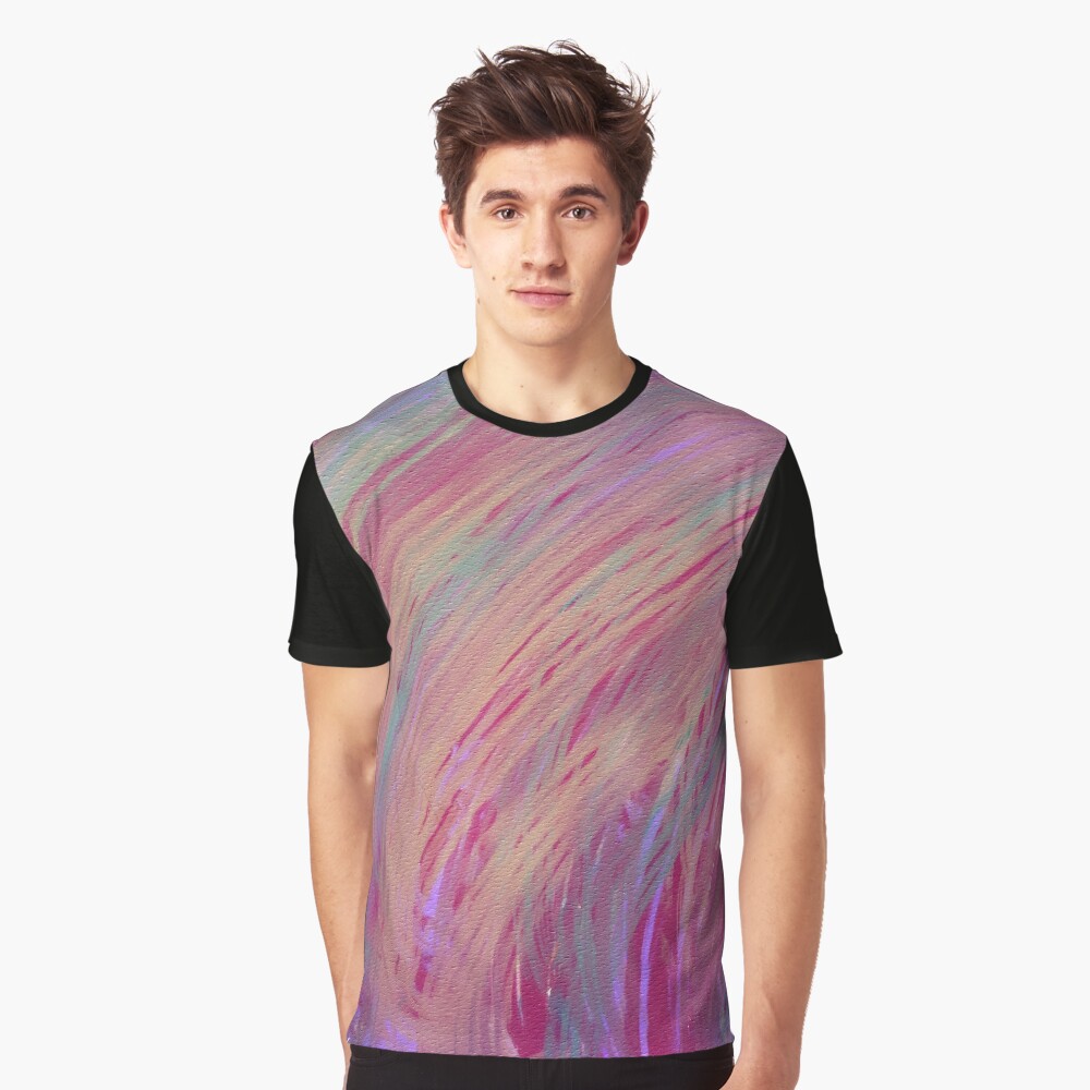 Item preview, Graphic T-Shirt designed and sold by OneDayArt.