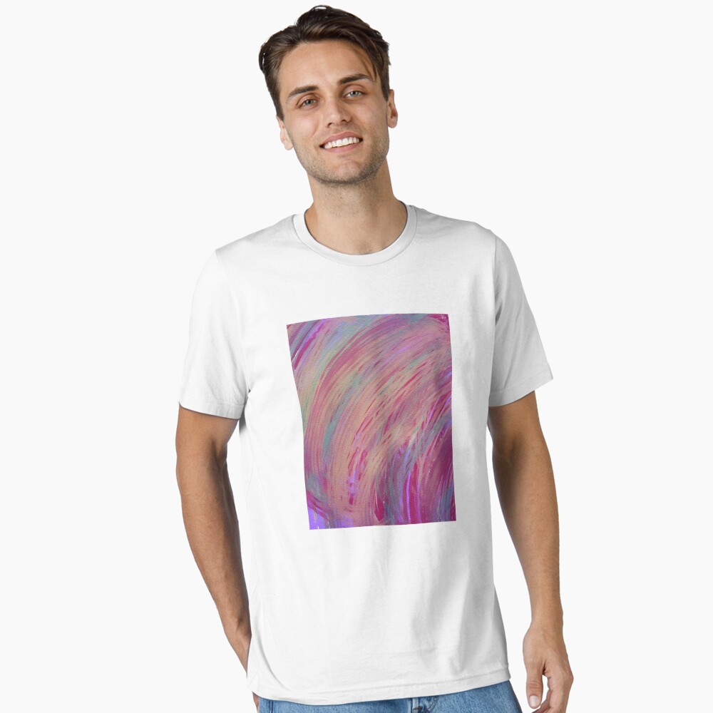 Item preview, Essential T-Shirt designed and sold by OneDayArt.