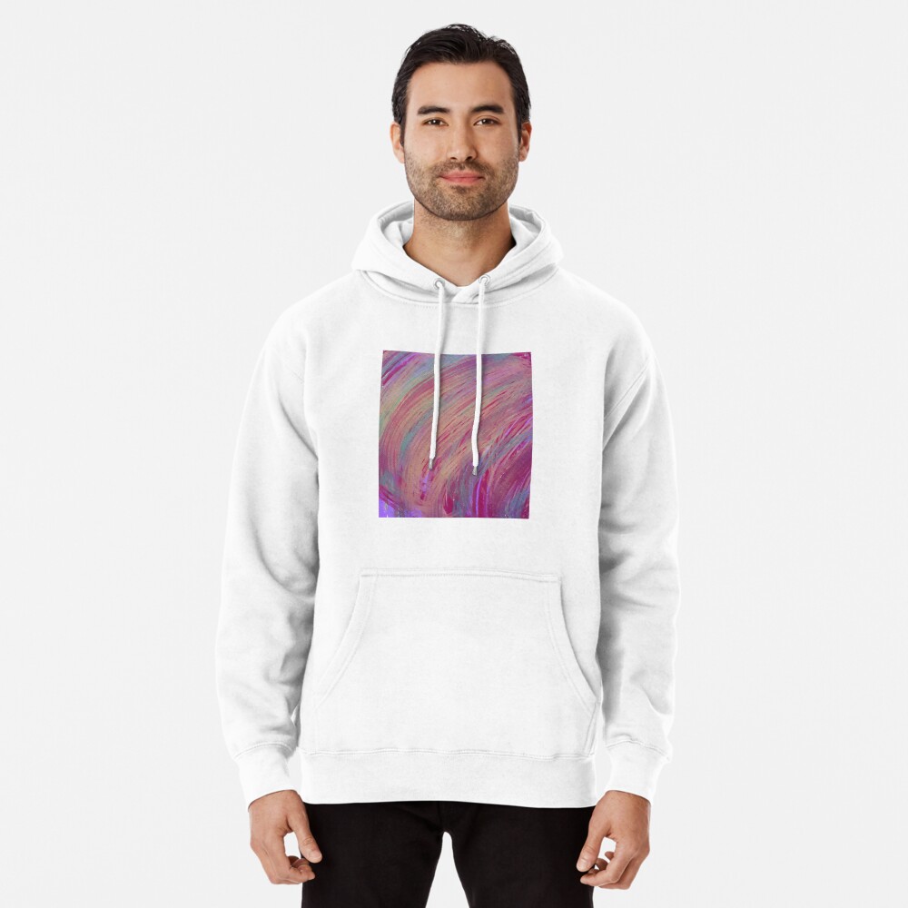 Item preview, Pullover Hoodie designed and sold by OneDayArt.