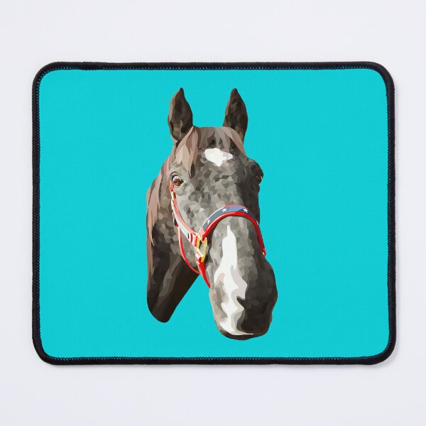 Item preview, Horse Portrait designed and sold by Dulcimer17.