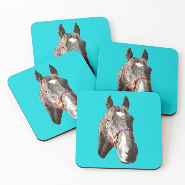 Item preview, Horse Portrait  designed and sold by Dulcimer17.