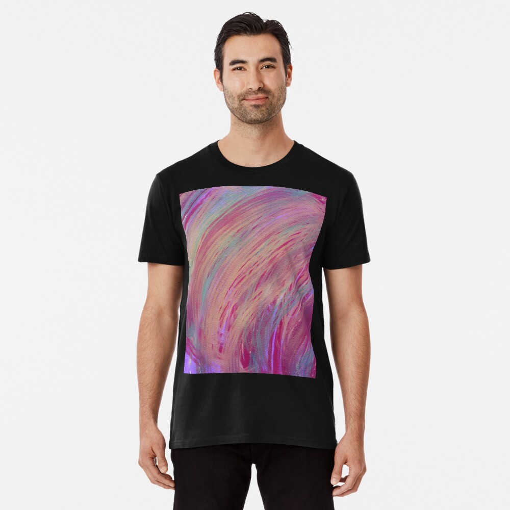 Item preview, Premium T-Shirt designed and sold by OneDayArt.