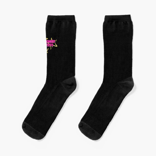 Passenger Princess Meaning Socks for Sale