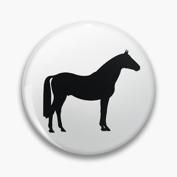 Item preview, Horse designed and sold by DickinsonDesign.