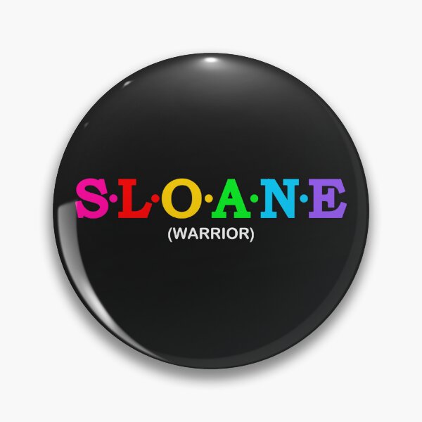 Item preview, Sloane - Warrior. designed and sold by Koolstudio.