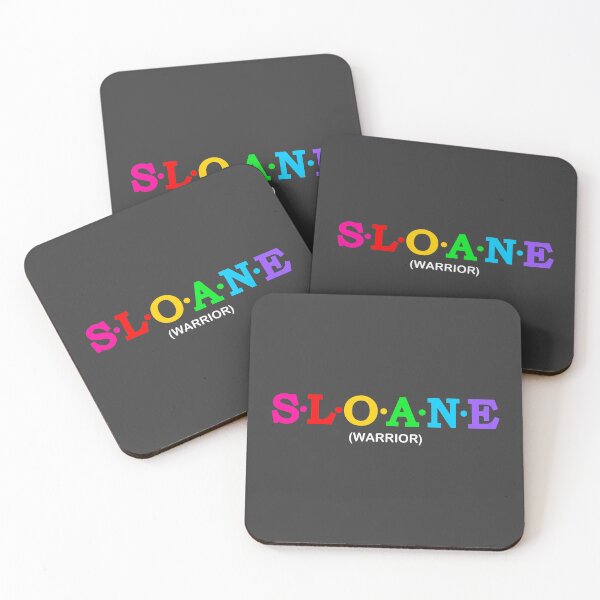 Item preview, Sloane - Warrior. designed and sold by Koolstudio.