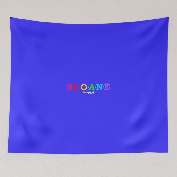 Item preview, Sloane - Warrior. designed and sold by Koolstudio.