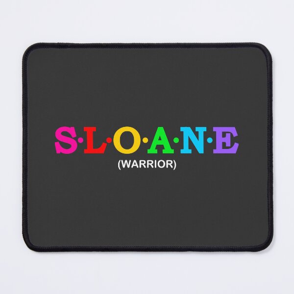Item preview, Sloane - Warrior. designed and sold by Koolstudio.