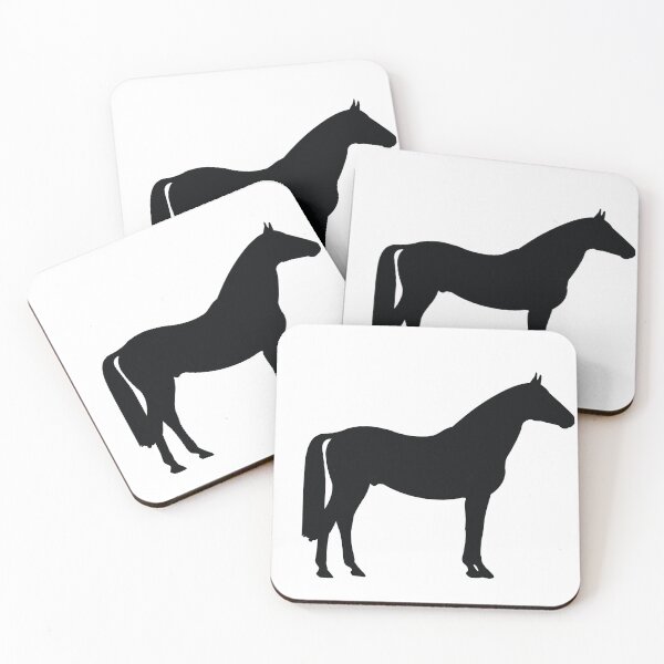 Item preview, Horse designed and sold by DickinsonDesign.