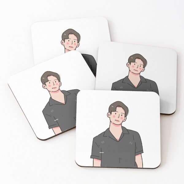 Item preview, Kim soo hyun designed and sold by Dzaifart.