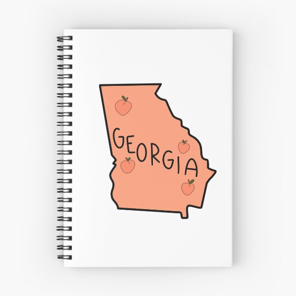 Item preview, Georgia designed and sold by bmiller64.