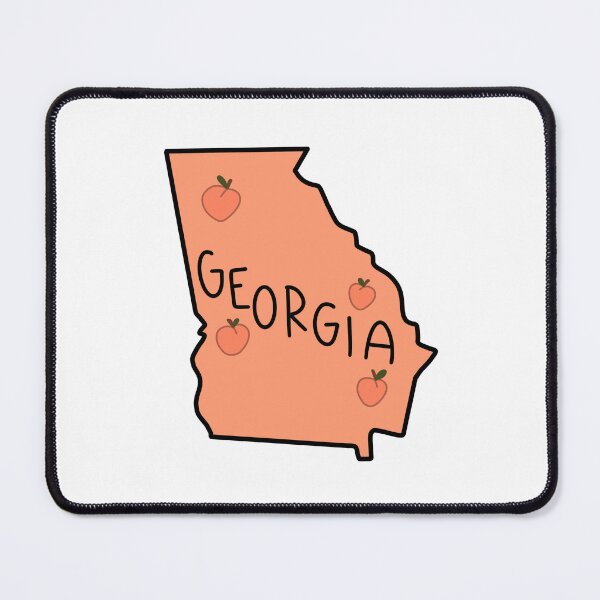 Item preview, Georgia designed and sold by bmiller64.
