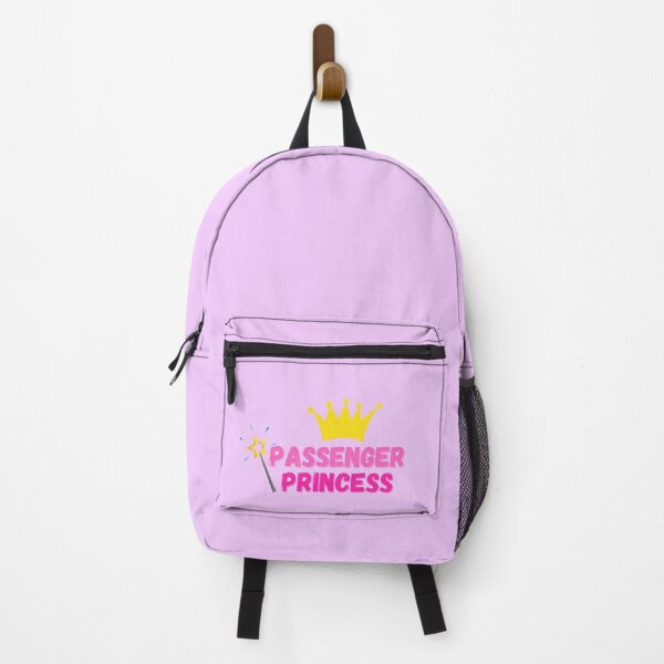 Item preview, Passenger Princess designed and sold by CoupleSnack.