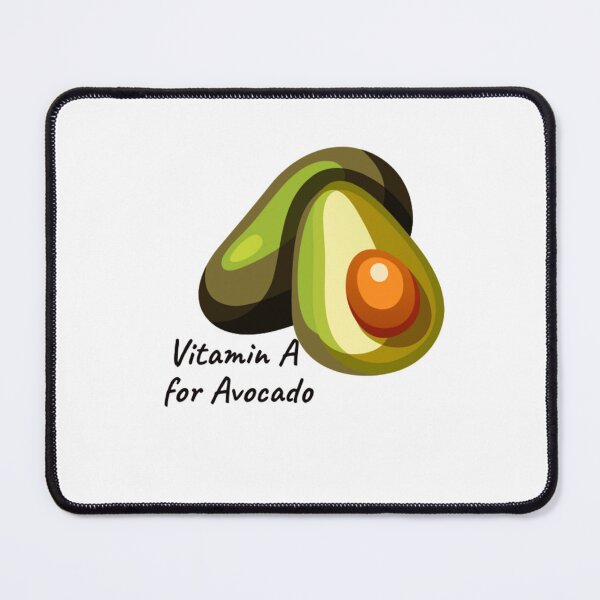 Item preview, Vitamin of avocado designed and sold by DianaAthena8.