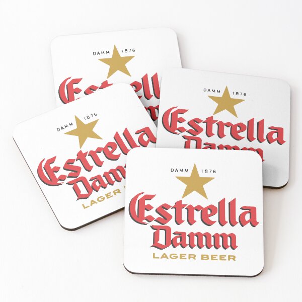Artikelvorschau, Estrella Damm entworfen und verkauft von putrategar.