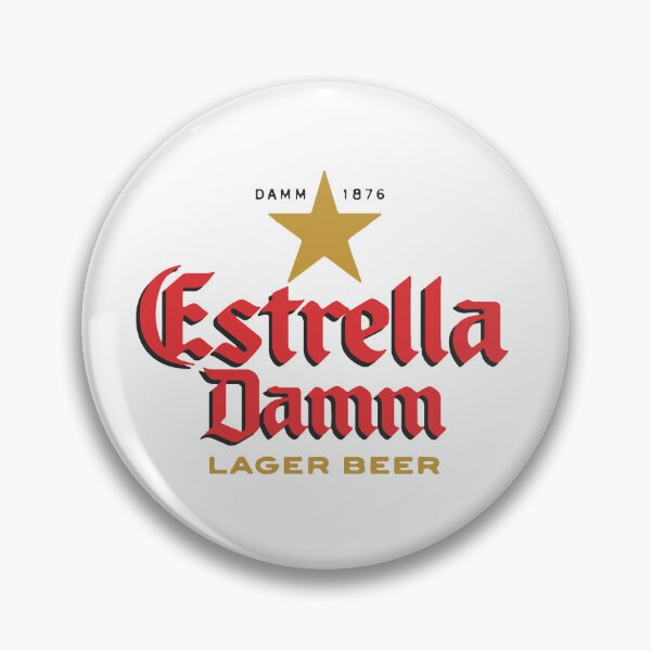 Item preview, Estrella Damm designed and sold by putrategar.