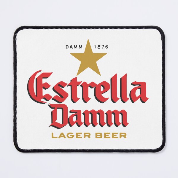 Item preview, Estrella Damm designed and sold by putrategar.