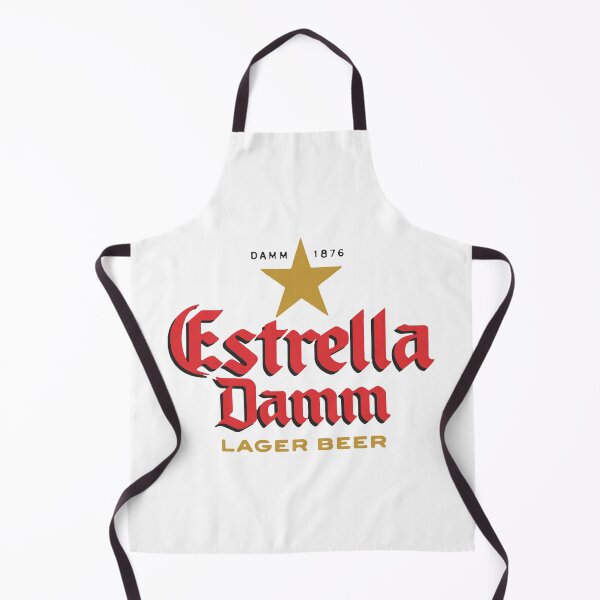 Item preview, Estrella Damm designed and sold by putrategar.