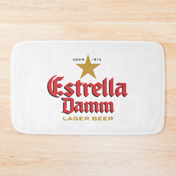 Item preview, Estrella Damm designed and sold by putrategar.