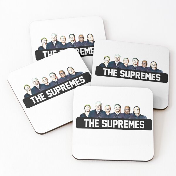 Item preview, Supreme Court Justices - Conservatives  designed and sold by iburroughs97.