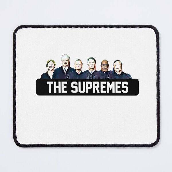 Item preview, Supreme Court Justices - Conservatives designed and sold by iburroughs97.