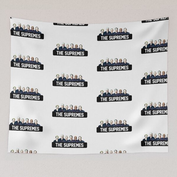 Item preview, Supreme Court Justices - Conservatives  designed and sold by iburroughs97.