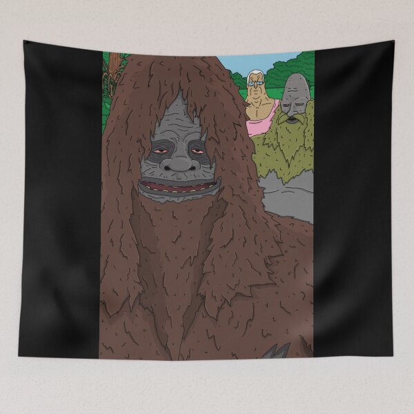 Item preview, Sassy donny and lez  designed and sold by JimiGlover.