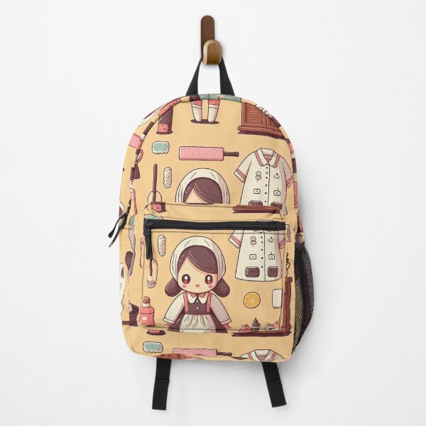 Item preview, Maid in Service: Clothes and Accessories for Keeping the House Clean designed and sold by ultra-cute.